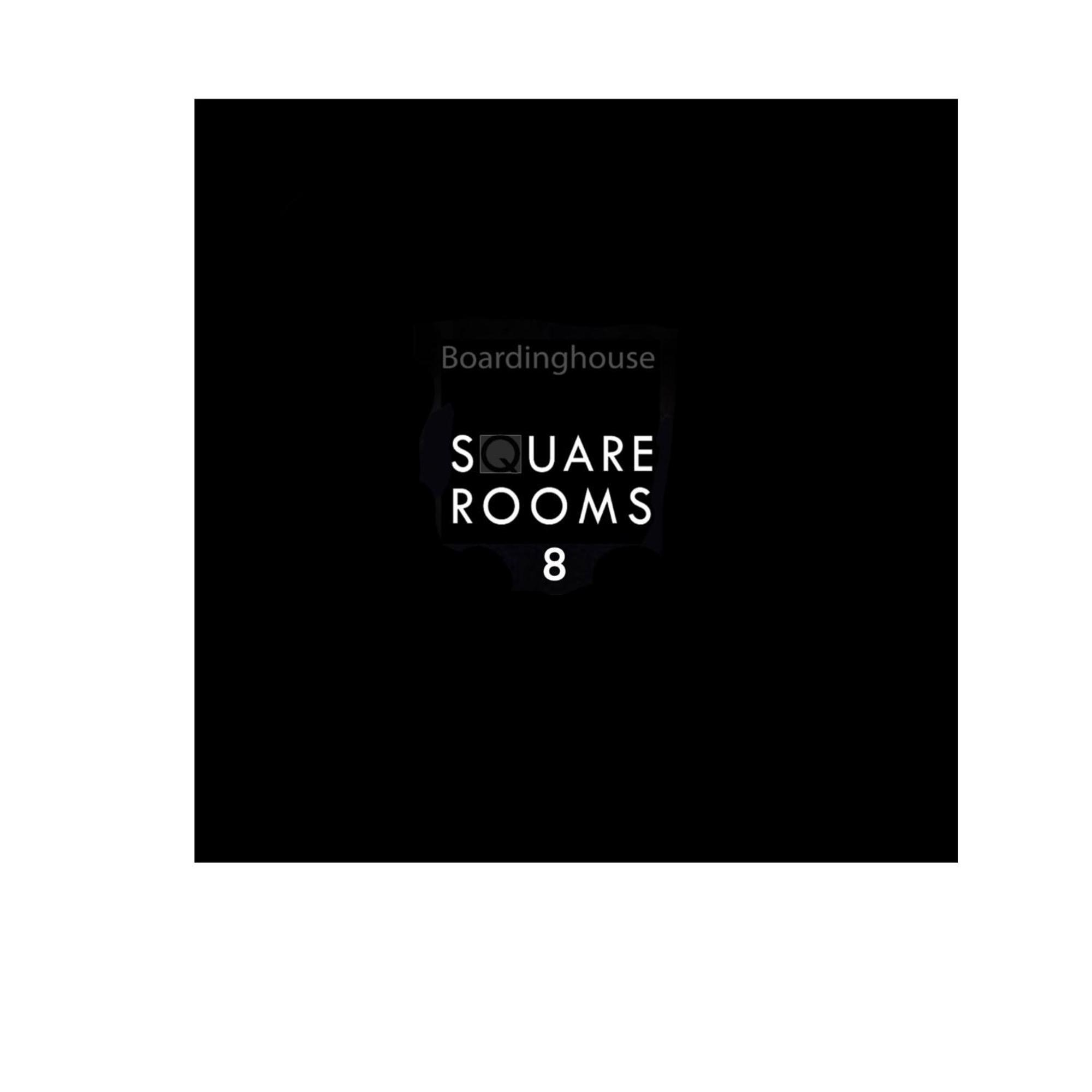 Square Rooms 8 뒤셀도르프 외부 사진