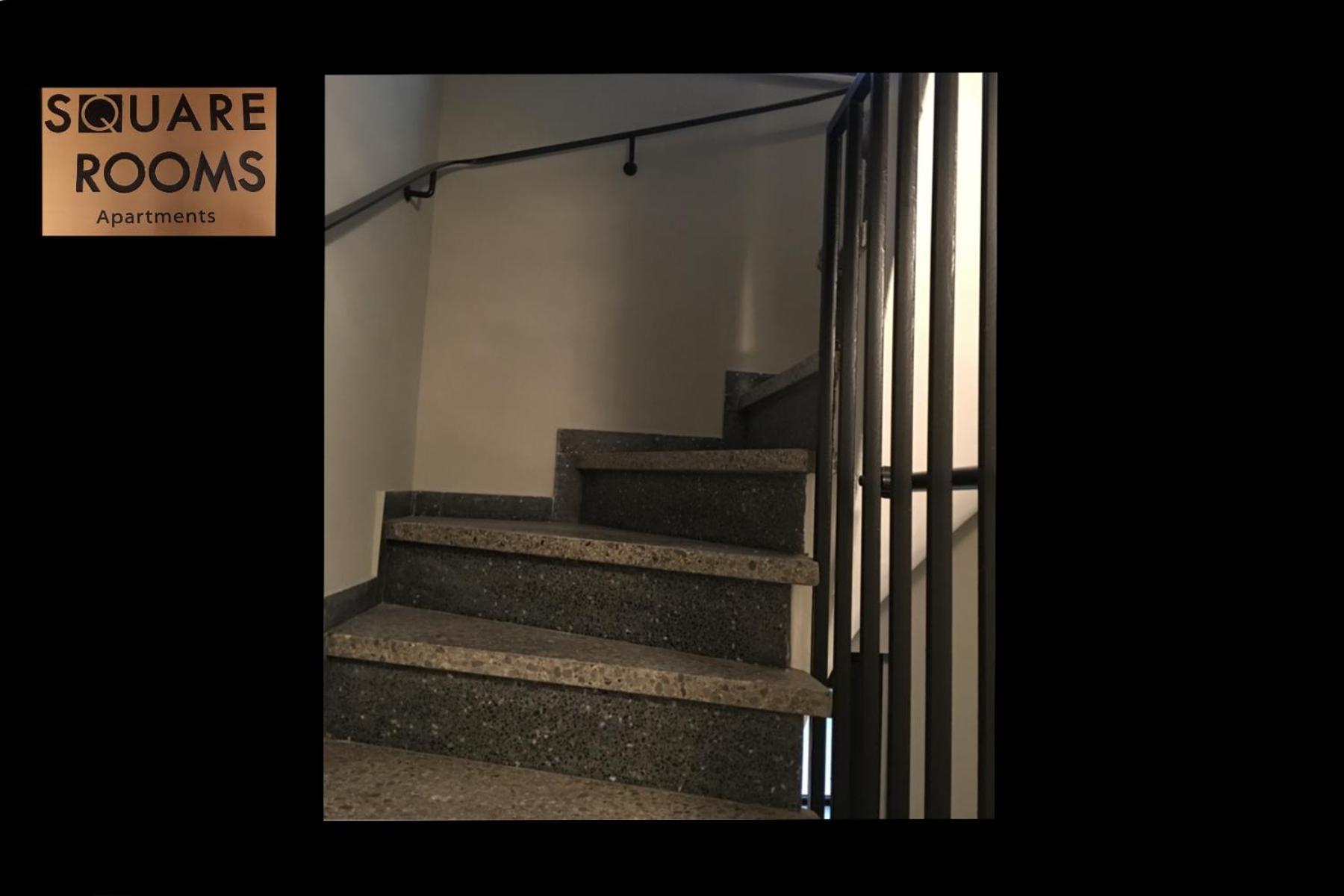 Square Rooms 8 뒤셀도르프 외부 사진