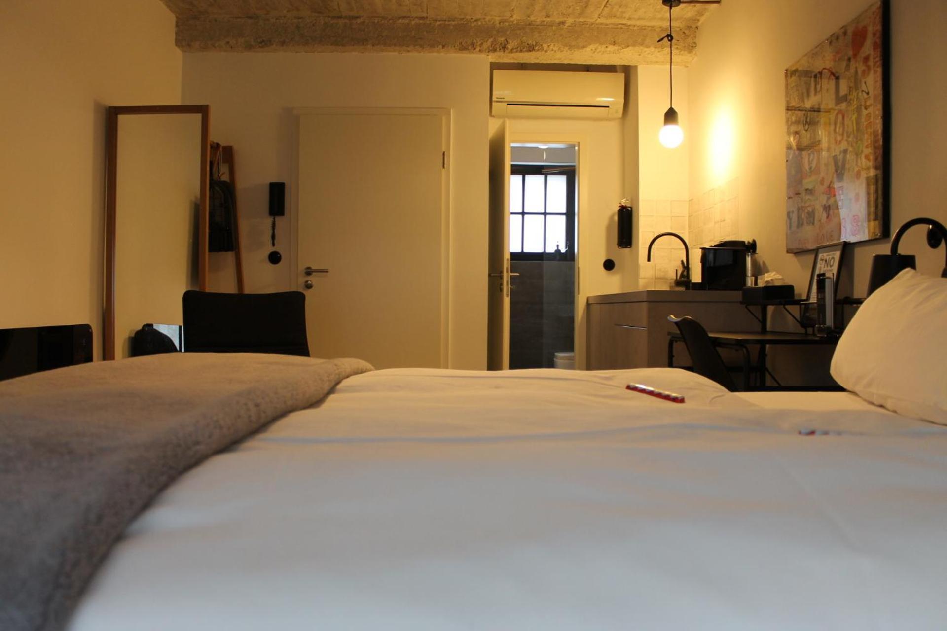 Square Rooms 8 뒤셀도르프 외부 사진