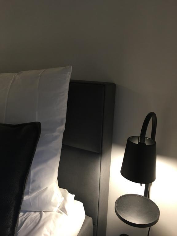 Square Rooms 8 뒤셀도르프 외부 사진