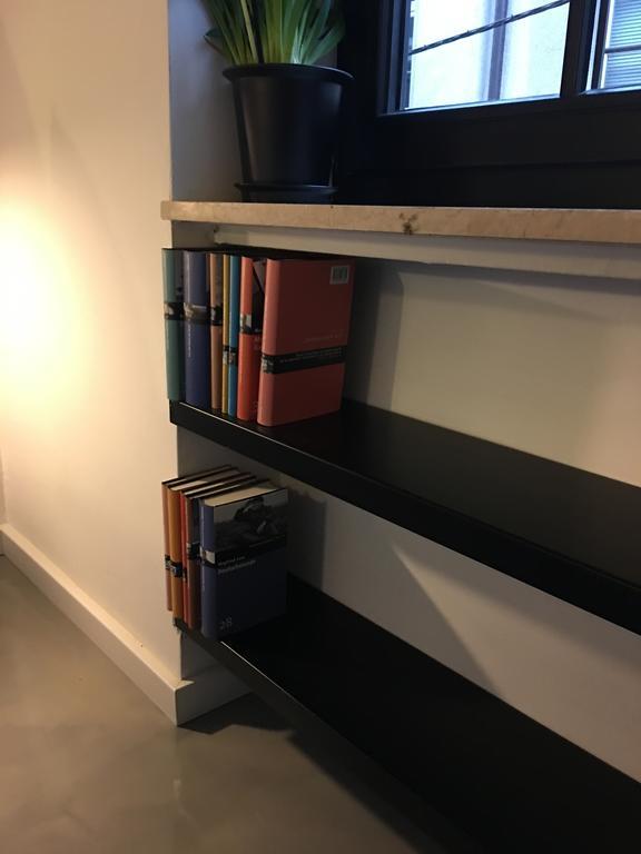 Square Rooms 8 뒤셀도르프 객실 사진
