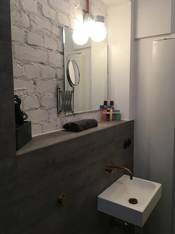 Square Rooms 8 뒤셀도르프 외부 사진