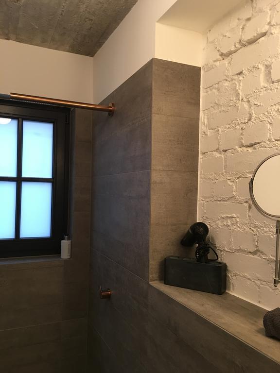 Square Rooms 8 뒤셀도르프 객실 사진