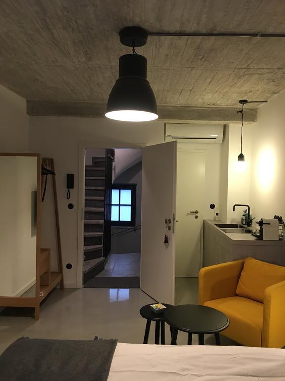 Square Rooms 8 뒤셀도르프 외부 사진
