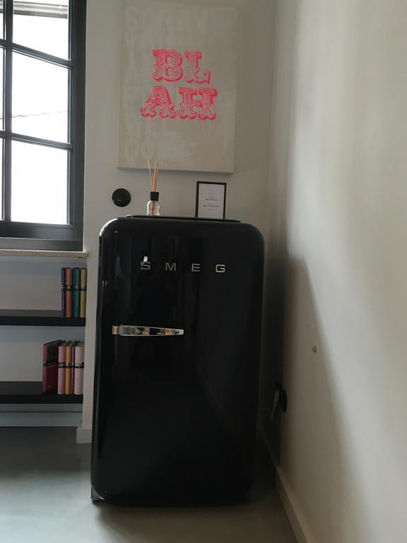 Square Rooms 8 뒤셀도르프 외부 사진