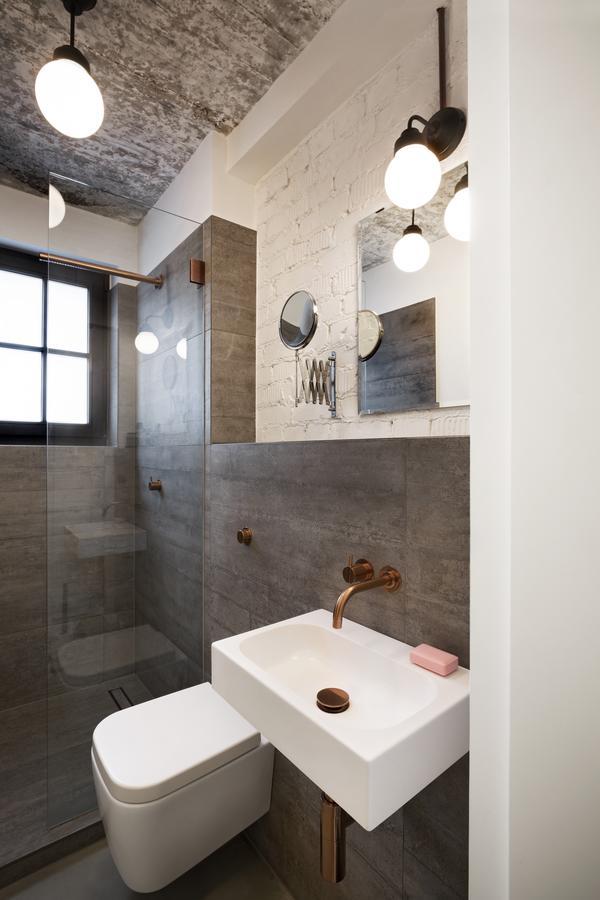 Square Rooms 8 뒤셀도르프 외부 사진